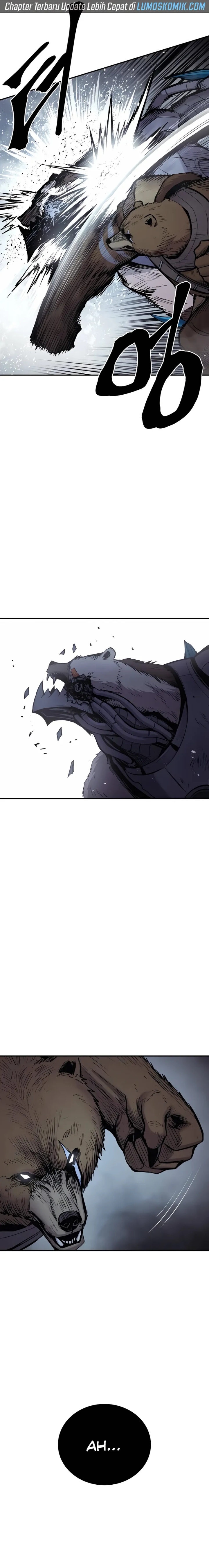 Howling Dragon (The Wailing Perversion) Chapter 63 Gambar 15