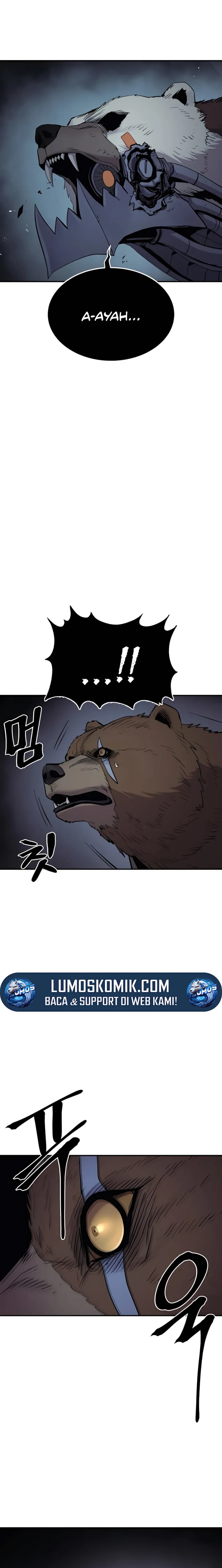 Howling Dragon (The Wailing Perversion) Chapter 63 Gambar 16