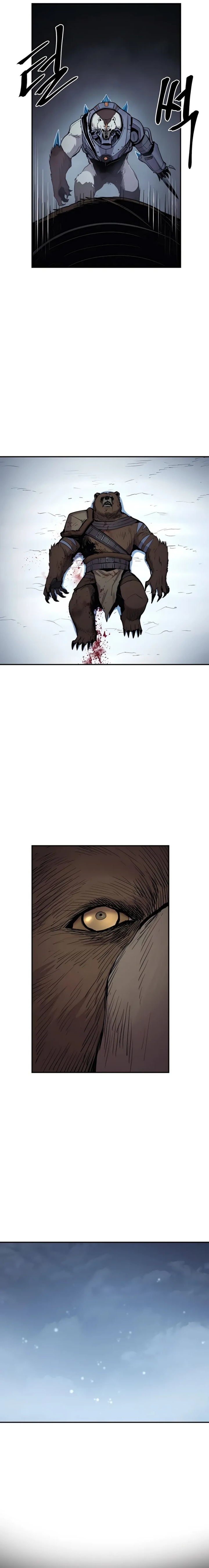 Howling Dragon (The Wailing Perversion) Chapter 63 Gambar 18