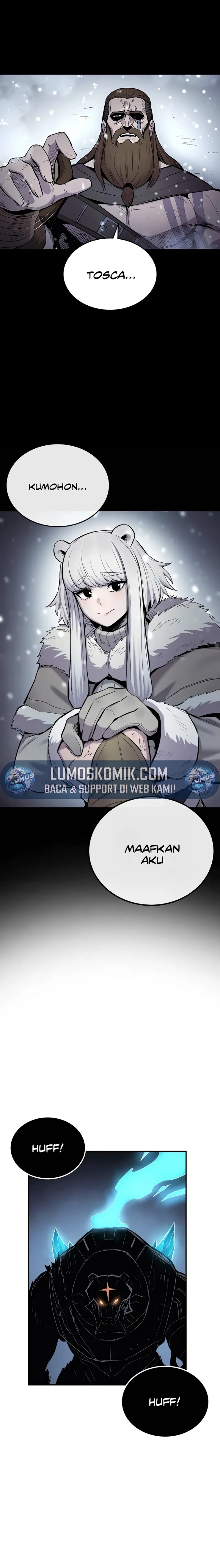 Howling Dragon (The Wailing Perversion) Chapter 63 Gambar 20