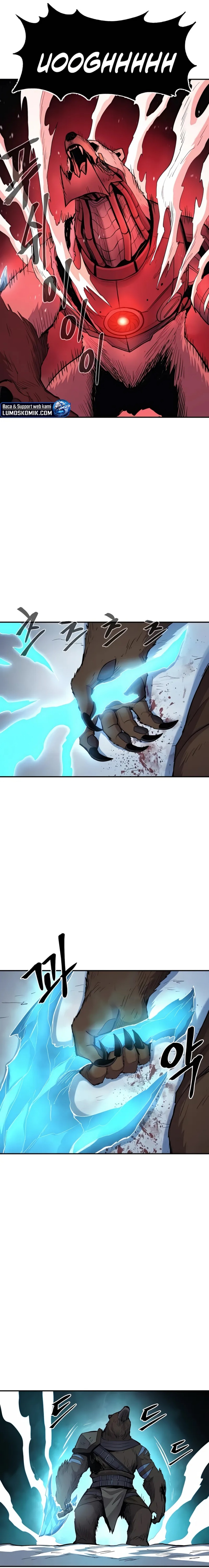 Howling Dragon (The Wailing Perversion) Chapter 63 Gambar 21