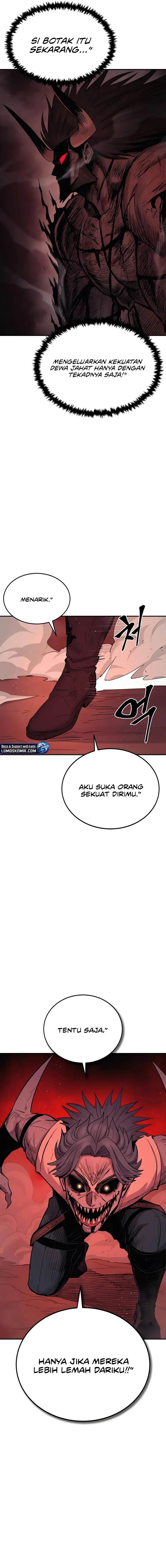 Howling Dragon (The Wailing Perversion) Chapter 66 Gambar 10