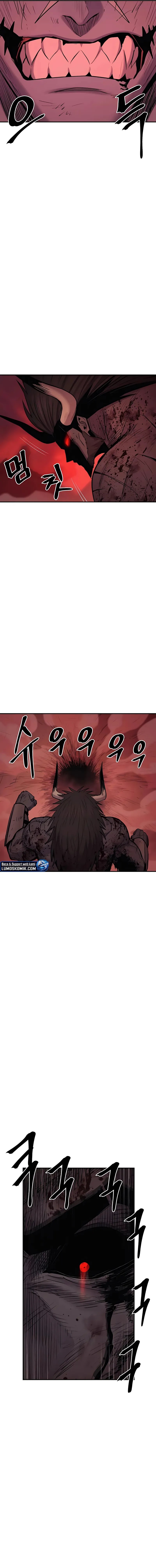 Howling Dragon (The Wailing Perversion) Chapter 66 Gambar 17