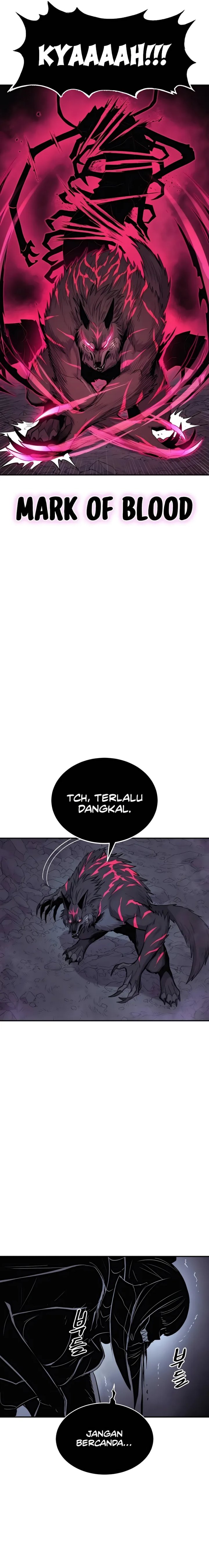 Howling Dragon (The Wailing Perversion) Chapter 67 Gambar 3