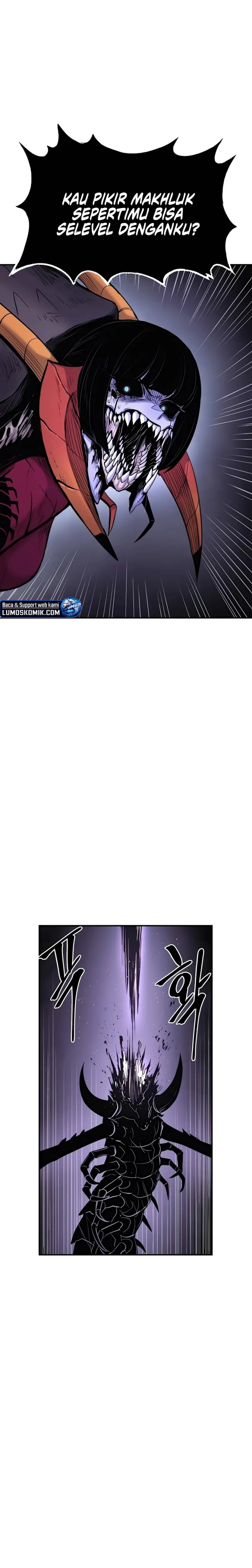 Howling Dragon (The Wailing Perversion) Chapter 67 Gambar 4