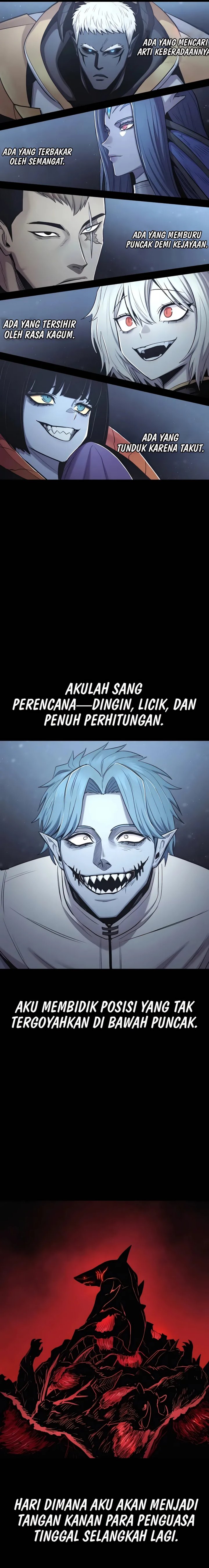 Howling Dragon (The Wailing Perversion) Chapter 67 Gambar 8