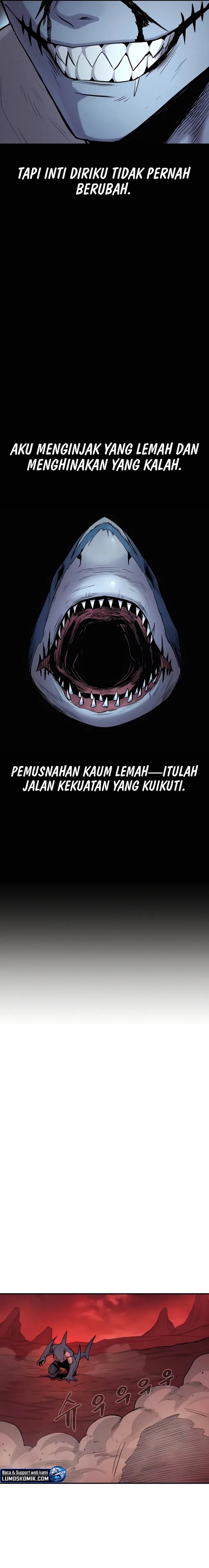 Howling Dragon (The Wailing Perversion) Chapter 67 Gambar 10