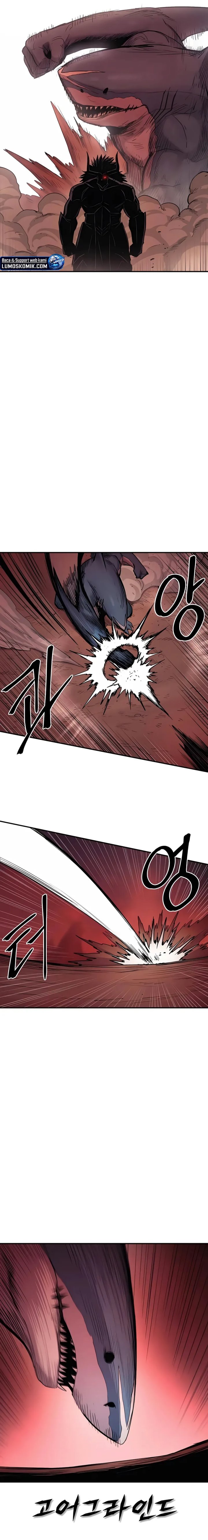 Howling Dragon (The Wailing Perversion) Chapter 67 Gambar 12