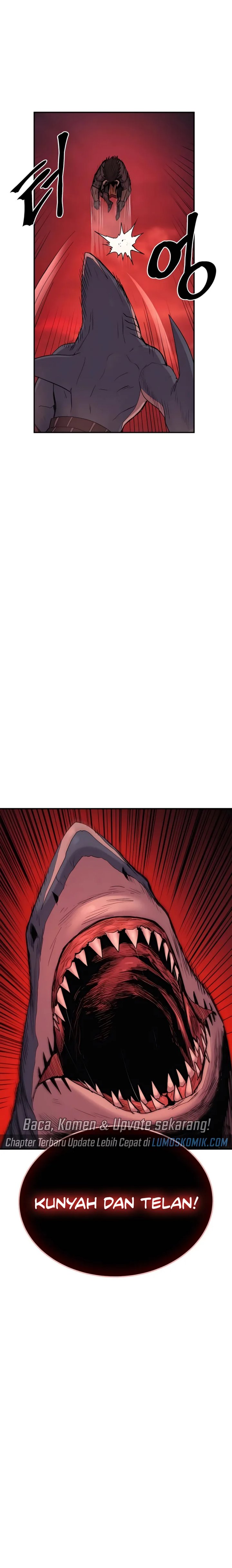 Howling Dragon (The Wailing Perversion) Chapter 67 Gambar 14