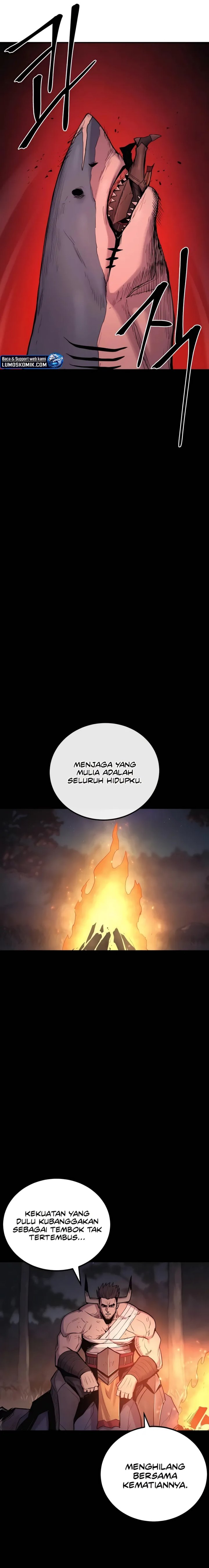 Howling Dragon (The Wailing Perversion) Chapter 67 Gambar 15