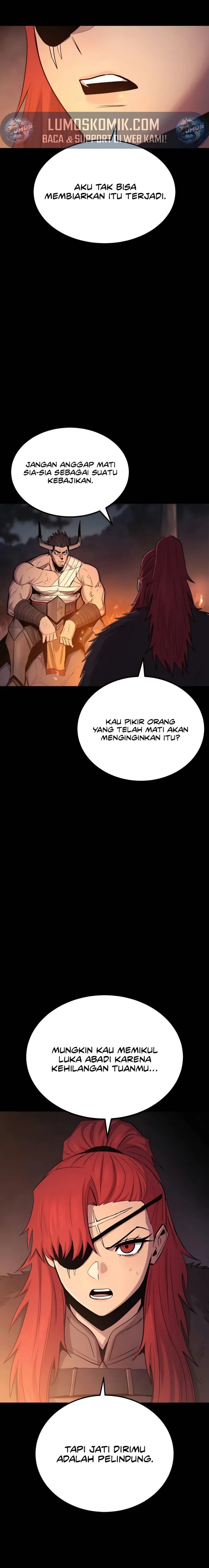 Howling Dragon (The Wailing Perversion) Chapter 67 Gambar 18