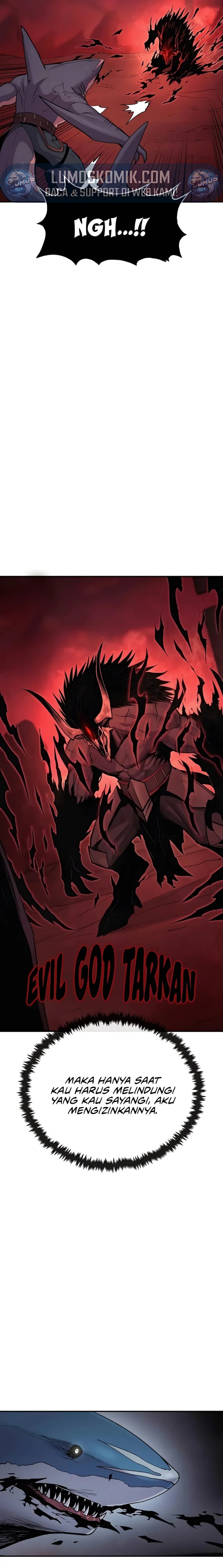 Howling Dragon (The Wailing Perversion) Chapter 67 Gambar 21