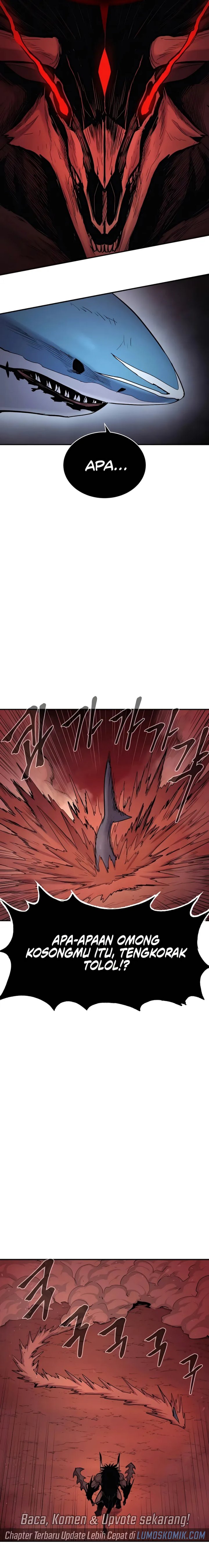 Howling Dragon (The Wailing Perversion) Chapter 67 Gambar 25