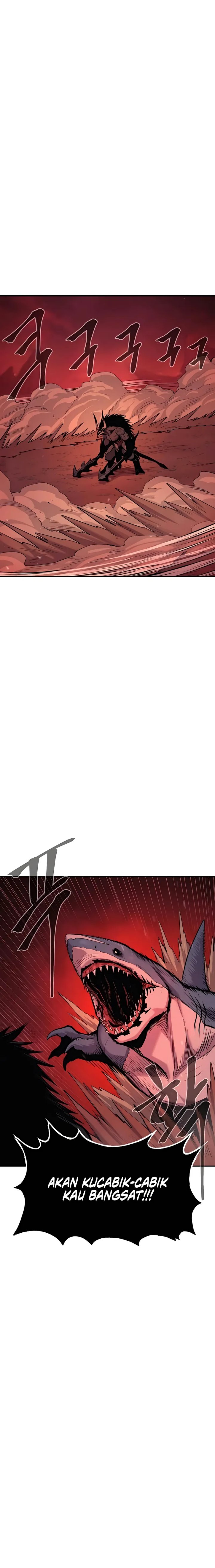 Howling Dragon (The Wailing Perversion) Chapter 67 Gambar 26