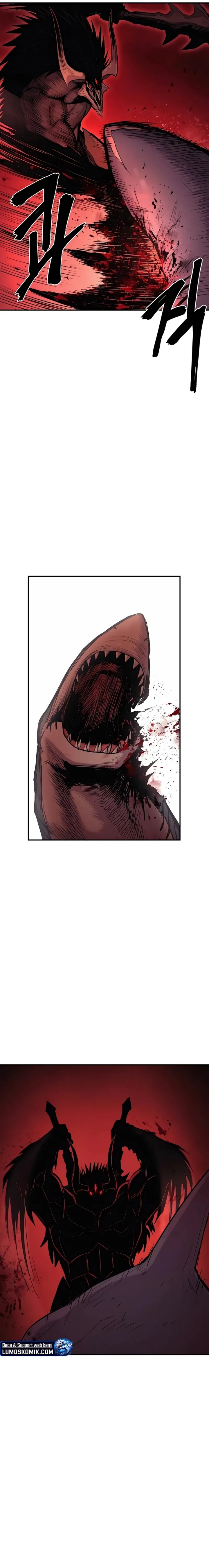 Howling Dragon (The Wailing Perversion) Chapter 67 Gambar 27