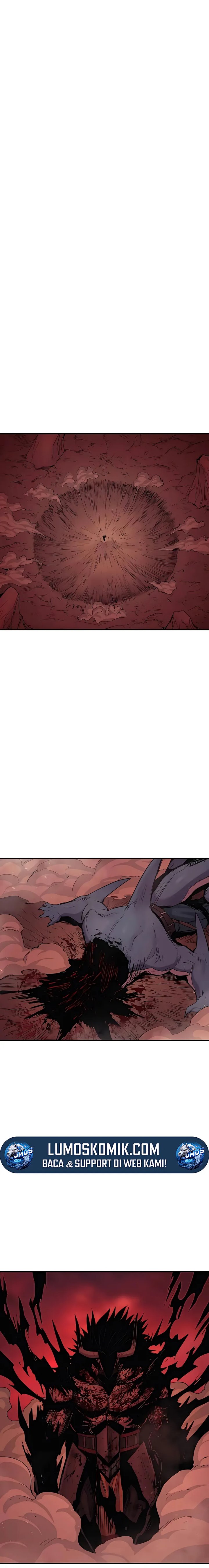 Howling Dragon (The Wailing Perversion) Chapter 67 Gambar 29