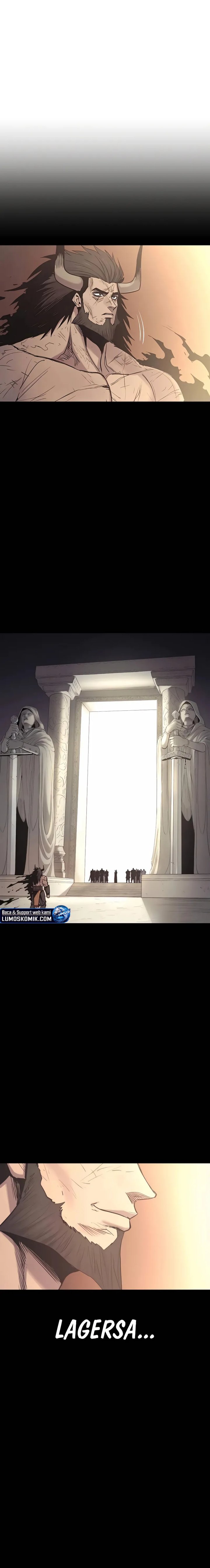 Howling Dragon (The Wailing Perversion) Chapter 67 Gambar 30