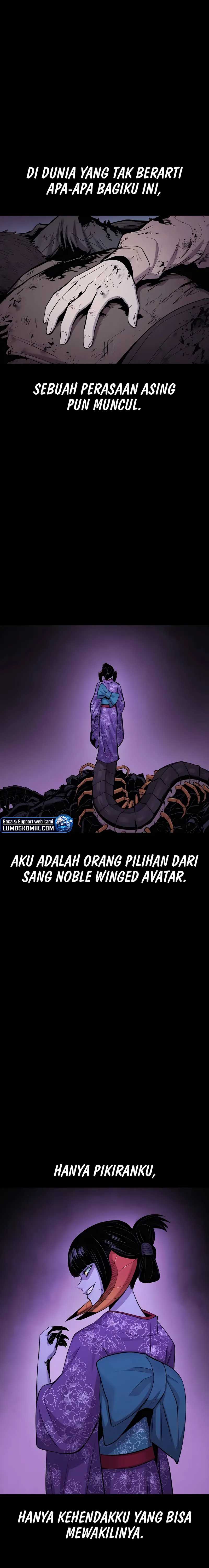 Howling Dragon (The Wailing Perversion) Chapter 68 Gambar 5