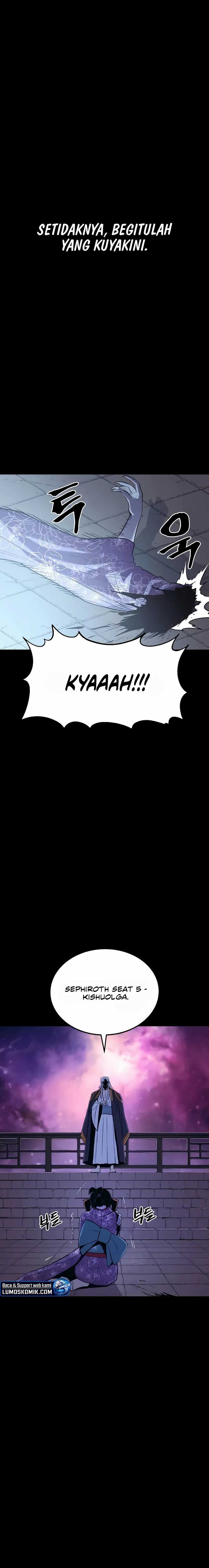 Howling Dragon (The Wailing Perversion) Chapter 68 Gambar 6