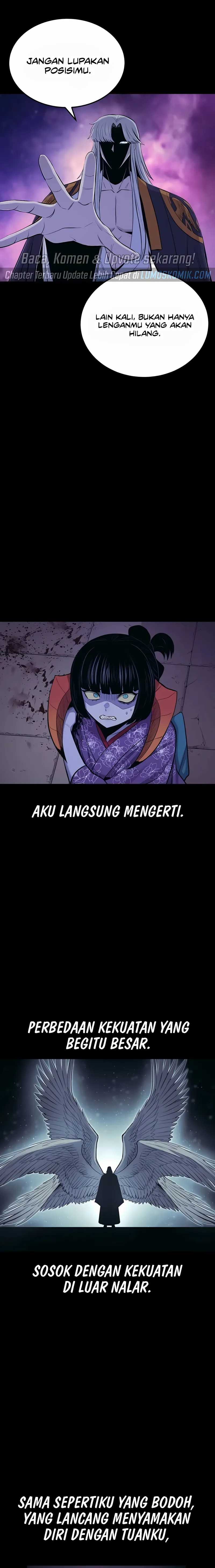 Howling Dragon (The Wailing Perversion) Chapter 68 Gambar 7