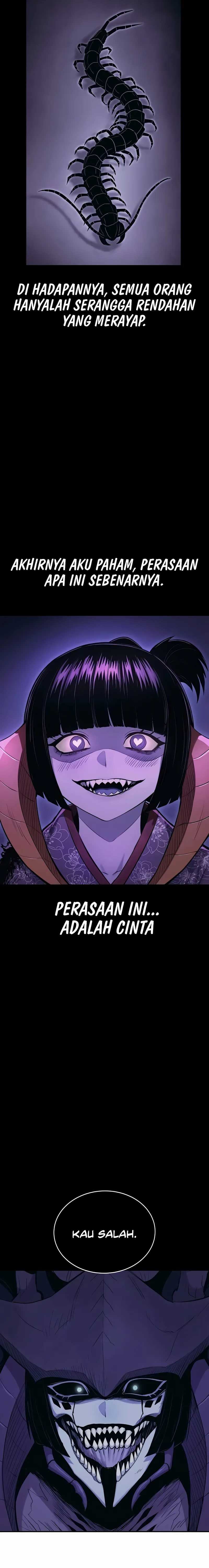 Howling Dragon (The Wailing Perversion) Chapter 68 Gambar 8