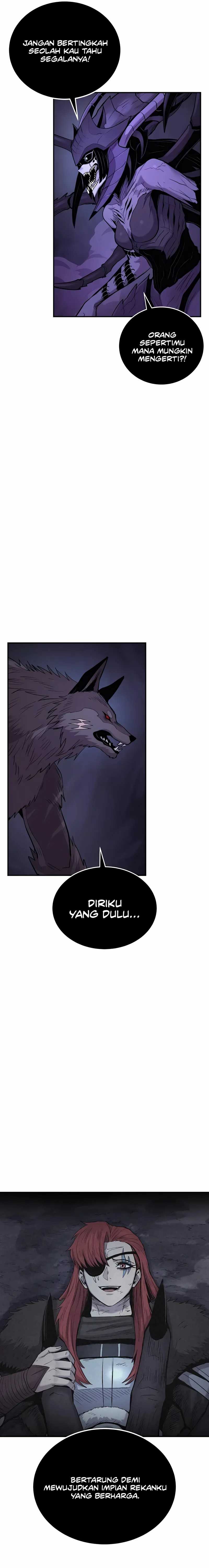 Howling Dragon (The Wailing Perversion) Chapter 68 Gambar 10