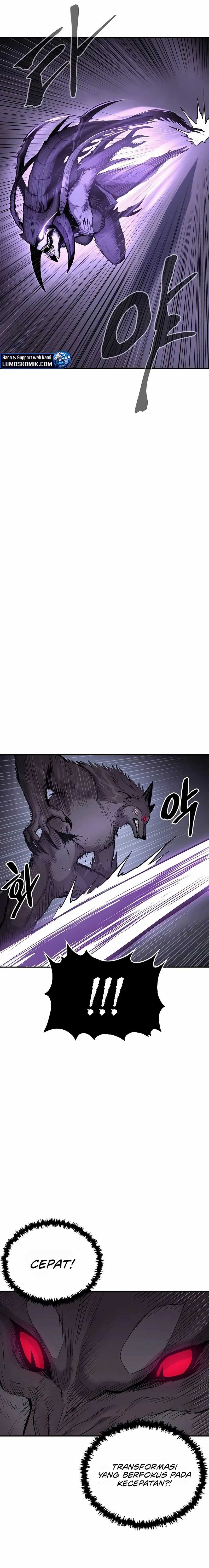 Howling Dragon (The Wailing Perversion) Chapter 68 Gambar 13