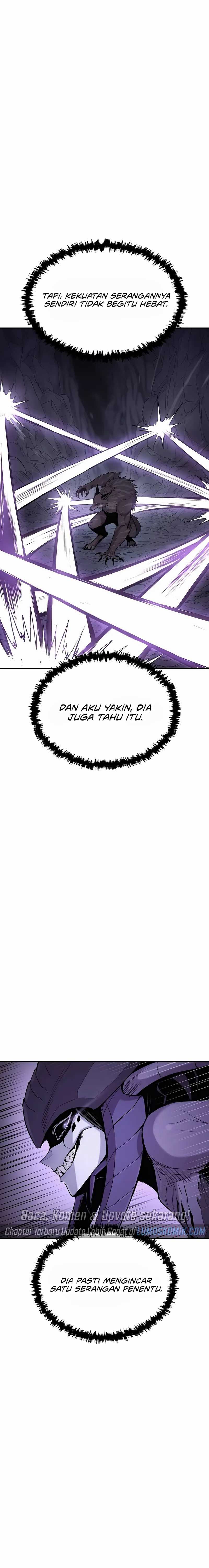 Howling Dragon (The Wailing Perversion) Chapter 68 Gambar 14