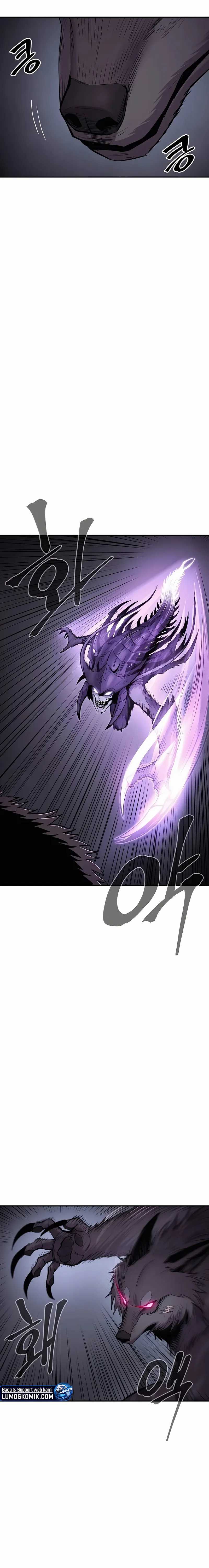 Howling Dragon (The Wailing Perversion) Chapter 68 Gambar 15