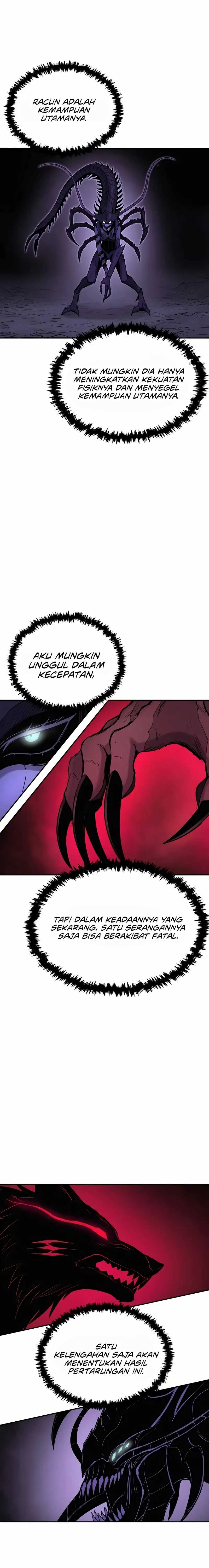 Howling Dragon (The Wailing Perversion) Chapter 68 Gambar 17