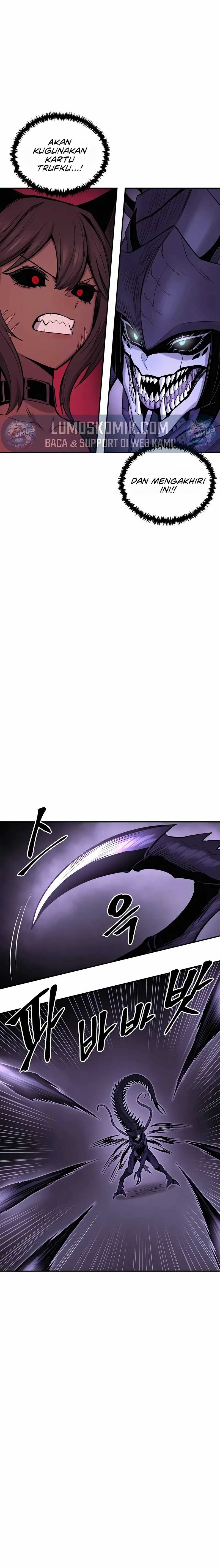 Howling Dragon (The Wailing Perversion) Chapter 68 Gambar 18