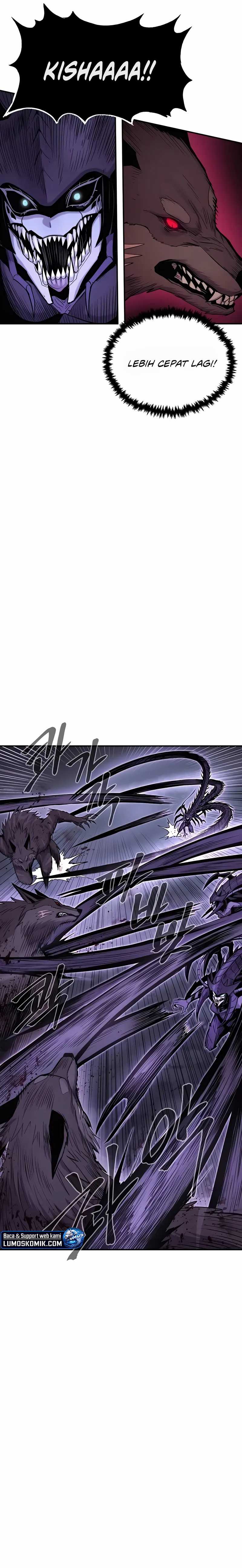 Howling Dragon (The Wailing Perversion) Chapter 68 Gambar 20