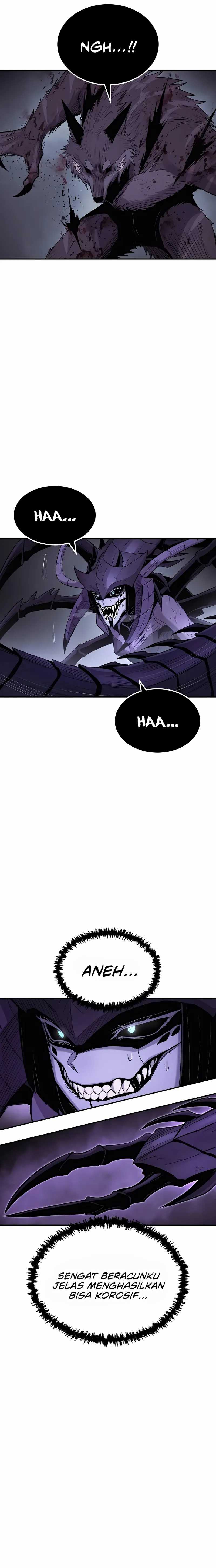 Howling Dragon (The Wailing Perversion) Chapter 68 Gambar 21