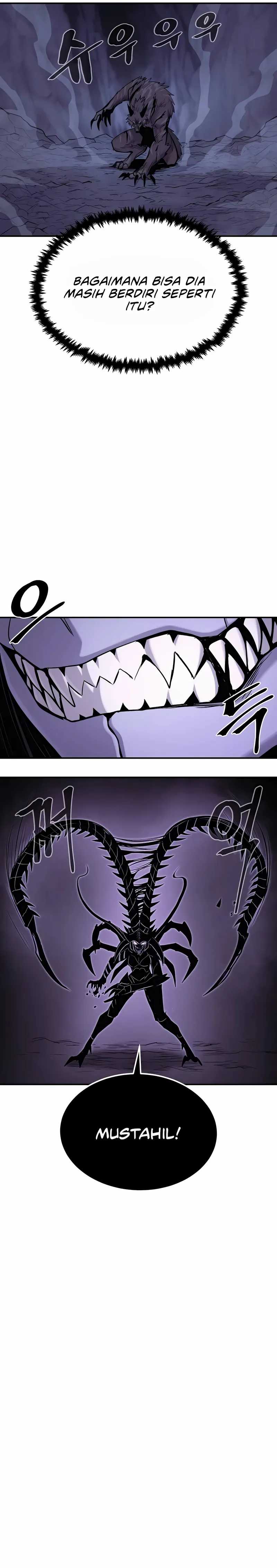Howling Dragon (The Wailing Perversion) Chapter 68 Gambar 22