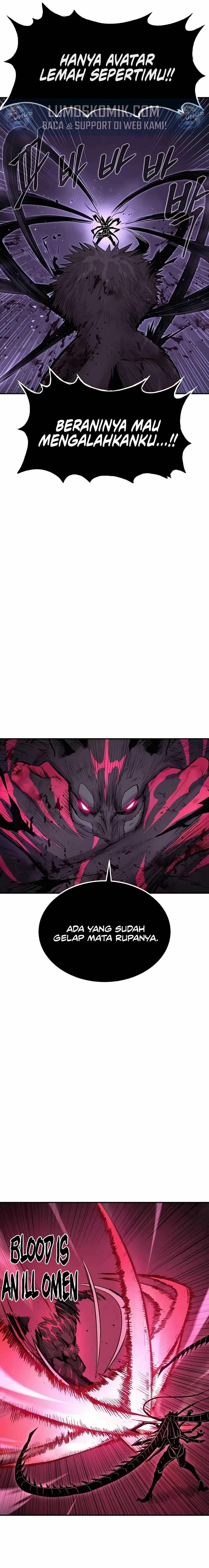 Howling Dragon (The Wailing Perversion) Chapter 68 Gambar 23