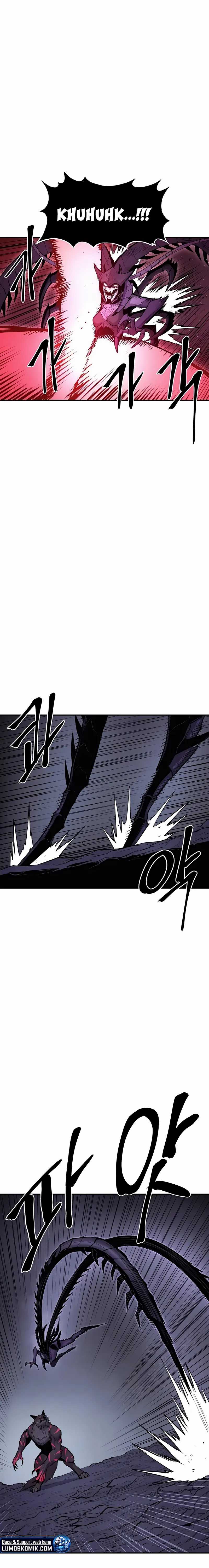 Howling Dragon (The Wailing Perversion) Chapter 68 Gambar 24