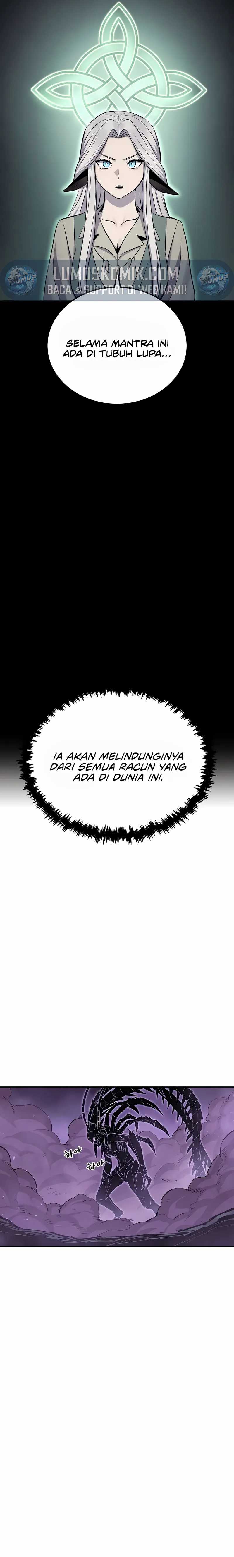 Howling Dragon (The Wailing Perversion) Chapter 68 Gambar 27