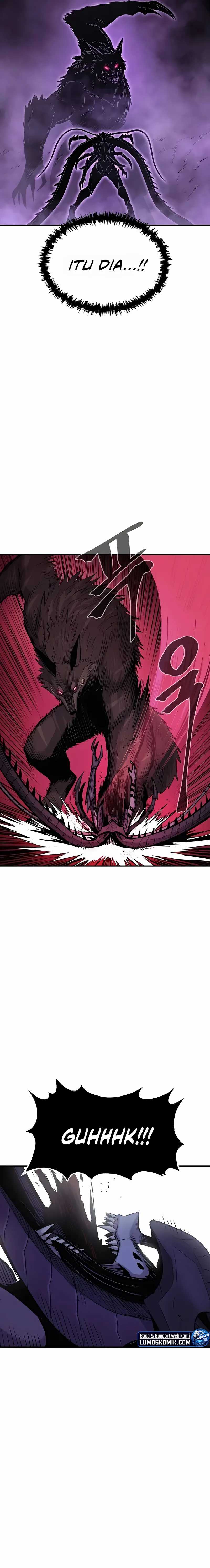 Howling Dragon (The Wailing Perversion) Chapter 68 Gambar 29