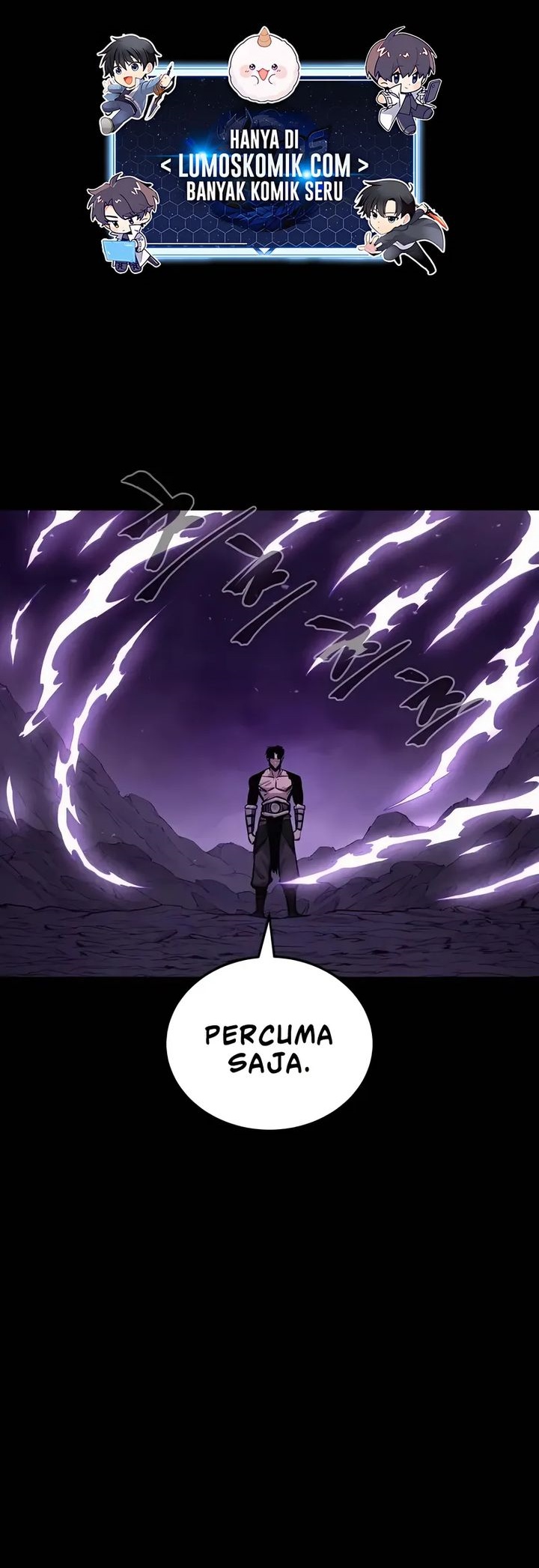 Howling Dragon (The Wailing Perversion) Chapter 72 Gambar 1