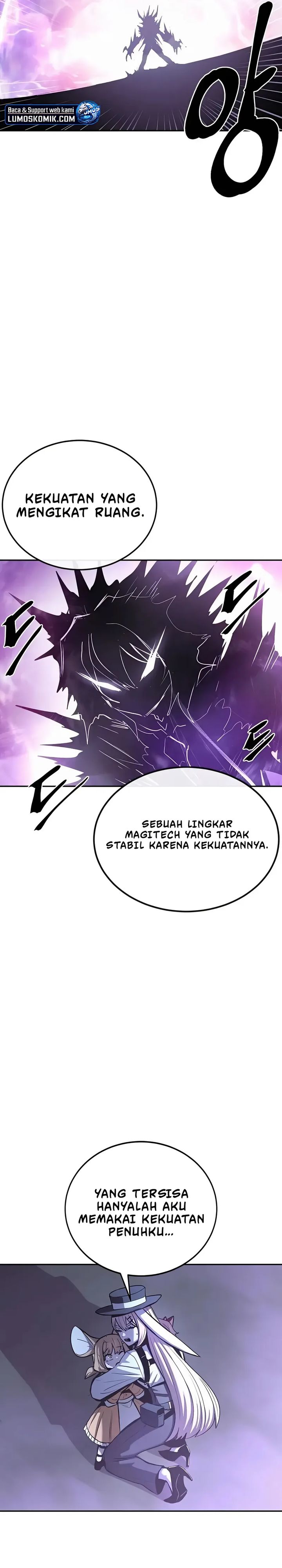 Howling Dragon (The Wailing Perversion) Chapter 72 Gambar 28