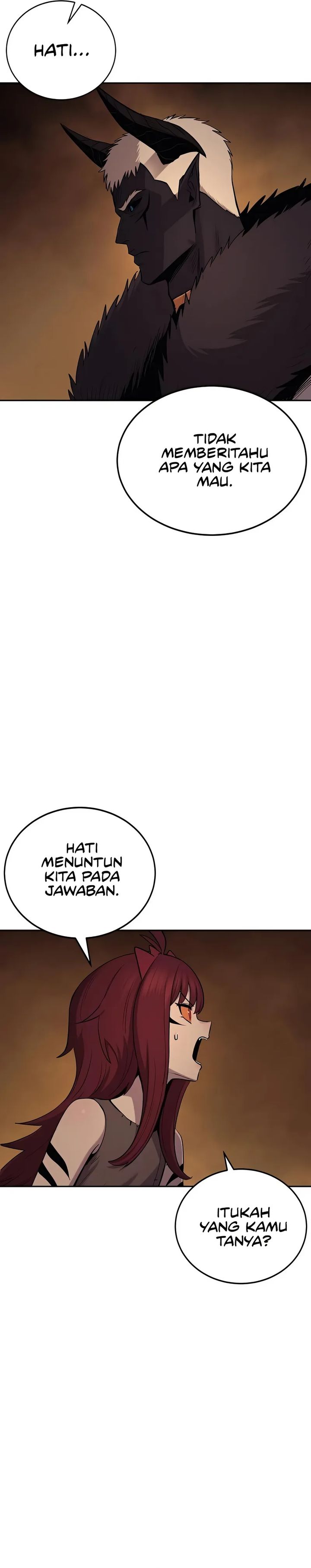 Howling Dragon (The Wailing Perversion) Chapter 73 Gambar 9