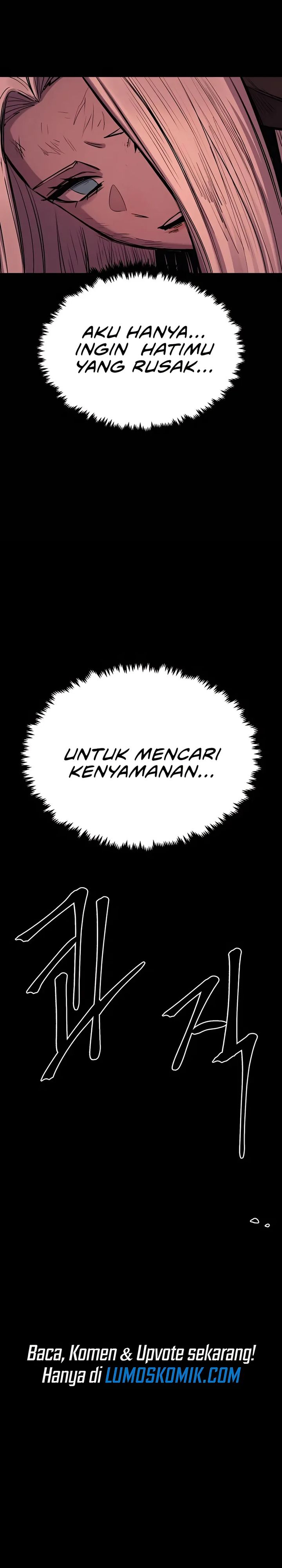 Howling Dragon (The Wailing Perversion) Chapter 73 Gambar 31