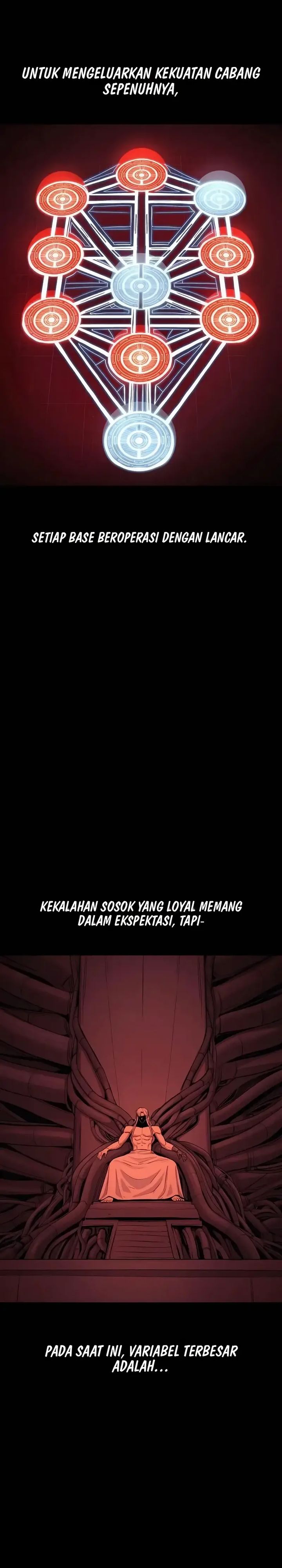 Howling Dragon (The Wailing Perversion) Chapter 74 Gambar 1
