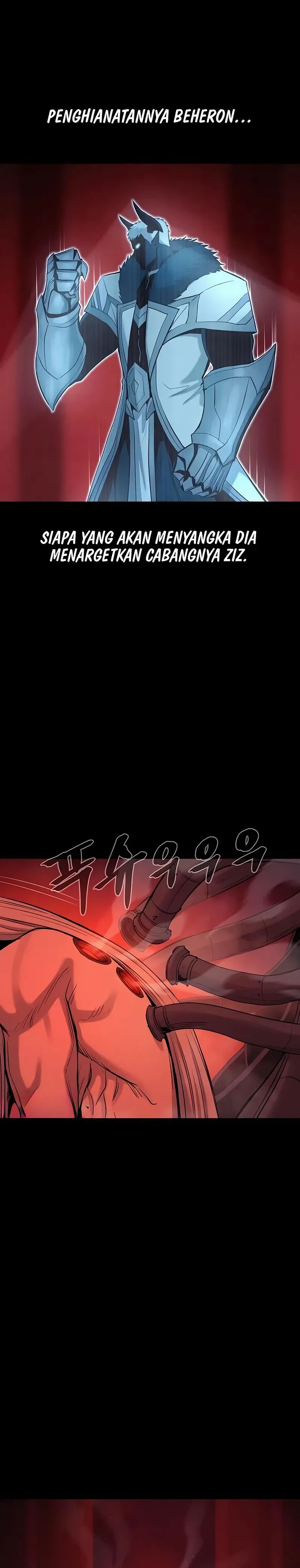 Howling Dragon (The Wailing Perversion) Chapter 74 Gambar 2