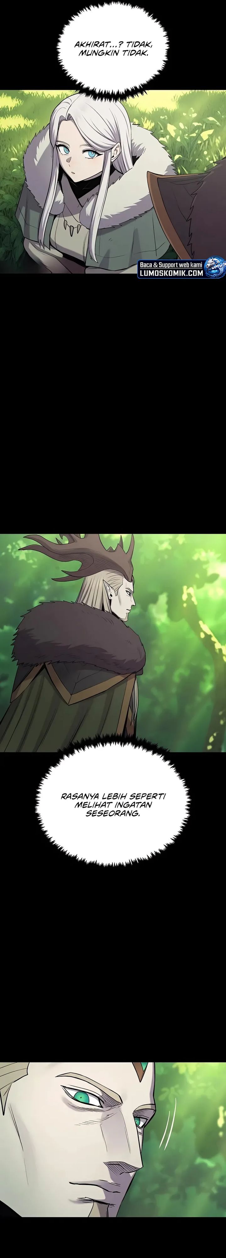 Howling Dragon (The Wailing Perversion) Chapter 74 Gambar 6