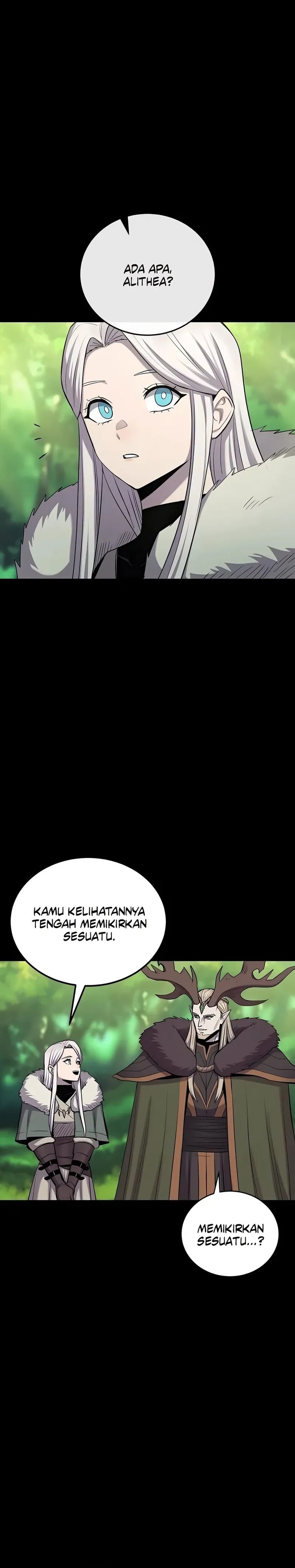 Howling Dragon (The Wailing Perversion) Chapter 74 Gambar 7
