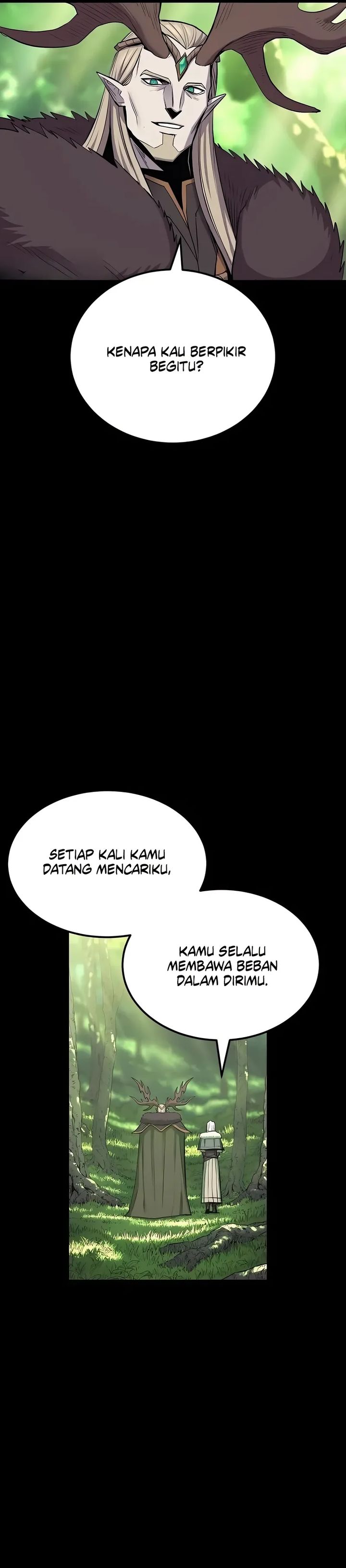 Howling Dragon (The Wailing Perversion) Chapter 74 Gambar 8