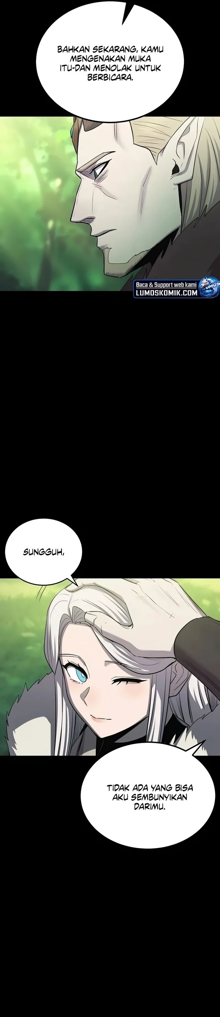 Howling Dragon (The Wailing Perversion) Chapter 74 Gambar 9