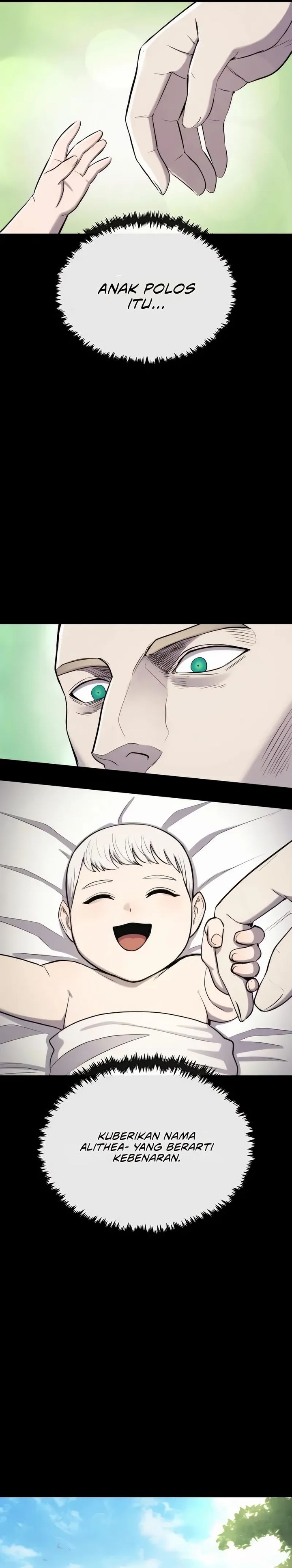 Howling Dragon (The Wailing Perversion) Chapter 74 Gambar 12