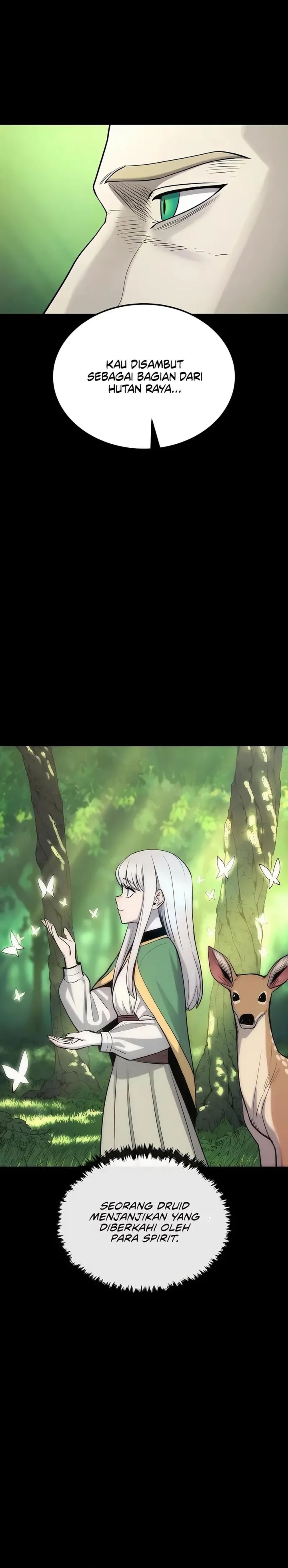 Howling Dragon (The Wailing Perversion) Chapter 74 Gambar 14